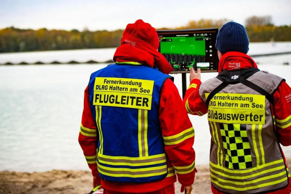 News | DLRG Ortsgruppe Haltern am See e.V.